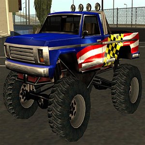 GTA Racing Truck