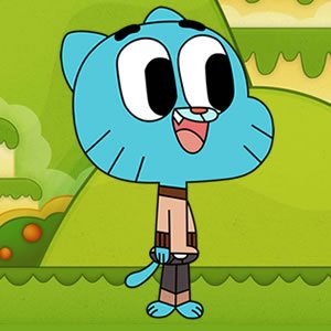 Gumball Puzzle