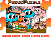 Gumball Puzzle