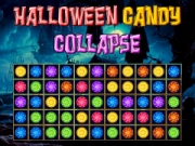 Halloween Candy Collapse