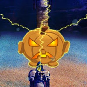 Halloween Pumpkin Adventure Escape