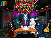 Happy Death Day