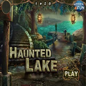 Haunted Lake