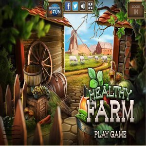 Healthy Farm