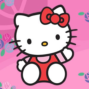 Hello Kitty Differences