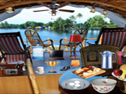 Hidden Objects-Boat House