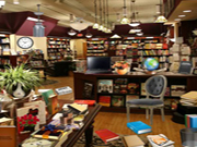 Hidden Objects-Book Store