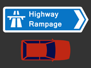 Highway Rampage