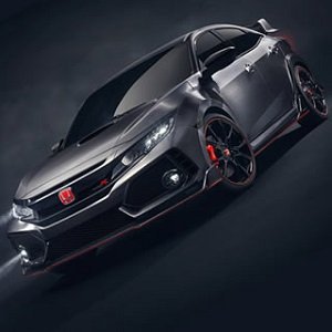 Honda Civic R2