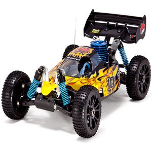 Huriccane Turbo Buggy