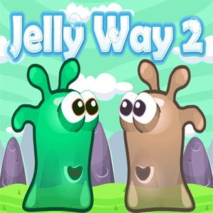 Jelly Way 2