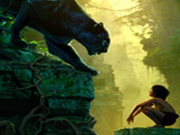 Jungle Book-Hidden Numbers