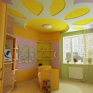 Kids Room Jigsaw