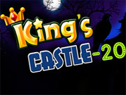 Kings Castle 20