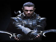 Kingsglaive Final Fantasy XV Alphabets