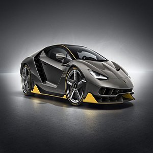 Lamborghini Centenario Geneva