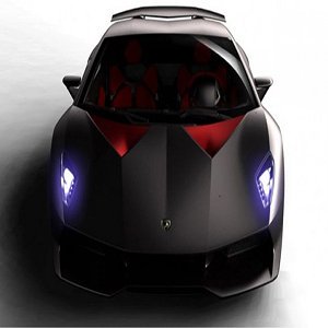 Lamborghini Sesto Elemento Puzzle