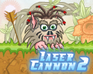 Laser Cannon 2