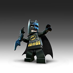 Lego Batman Lego Battles