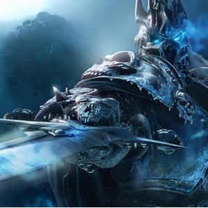 Lich King War