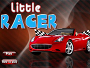 Little Racer