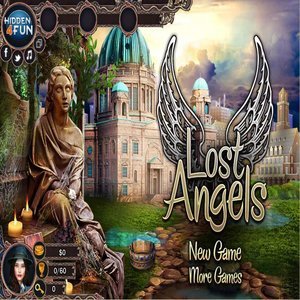 Lost Angels