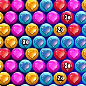 Love Bubble Shooter 