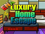 Luxury Home Escape