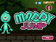 Maddy Jump