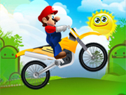 Mario Ride 2