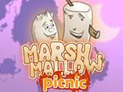 Marshmallow Picnic