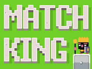 Match King