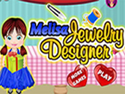 Melisa Jewelry Designer