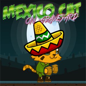 Mexico cat 2