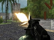 Military Combat 3D