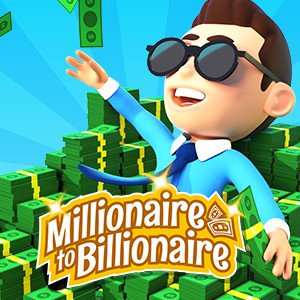 Millionaire To Billionaire