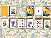 Minion Solitaire