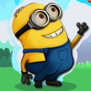 Minions Jump Adventure