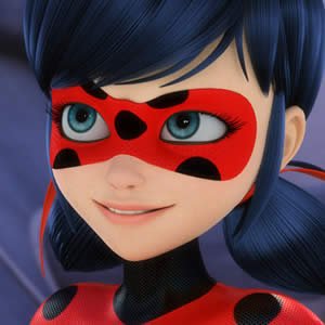 Miraculous Ladybug Hidden Stars