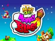 Monkey Blast