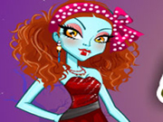 Monster High Cleo De Nile Makeover