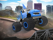 Monster Truck Beast Within