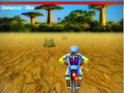 Motocross Speed Rally 3D