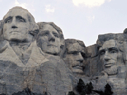 Mount Rushmore