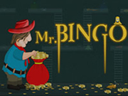 Mr.Bingo