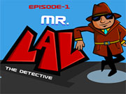 MR LAL The Detective 1