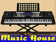 Music House Escape