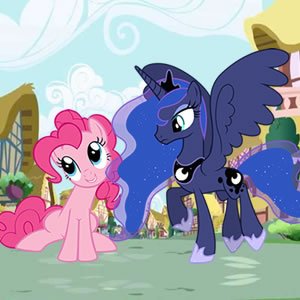 My Little Pony Hidden Stars