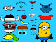 My Minion Maker