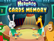 Nedrago Memory Cards